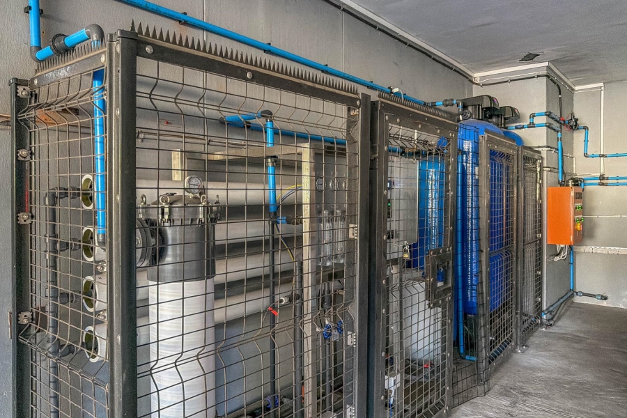 2 Bedroom Property for Sale in St Georges Park Eastern Cape